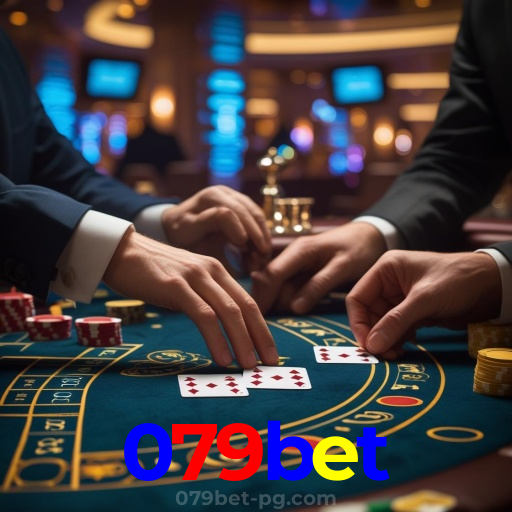 A Emoção do Esporte no 079bet: Uma Nova Dimensão