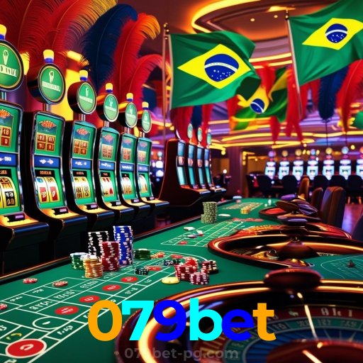 Baixar Jogos Imperdíveis no 079bet: O Portal da Diversão