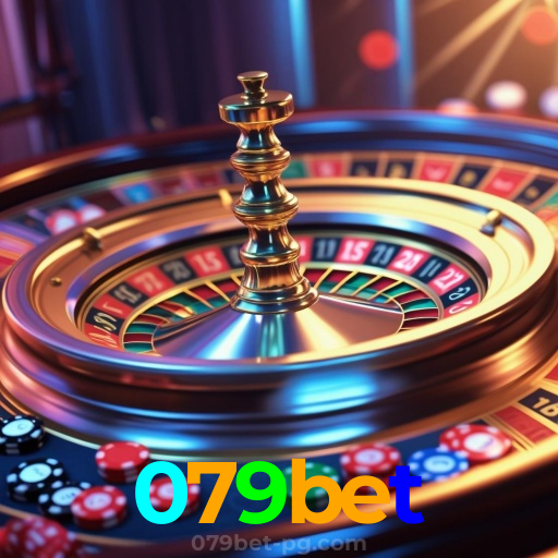 Login Cativante em 079bet: A Nova Era dos Jogos
