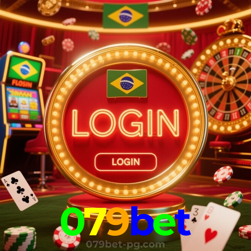 Login Cativante em 079bet: A Nova Era dos Jogos